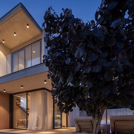 Greenvale Park Villas Klorakas Dış mekan fotoğraf