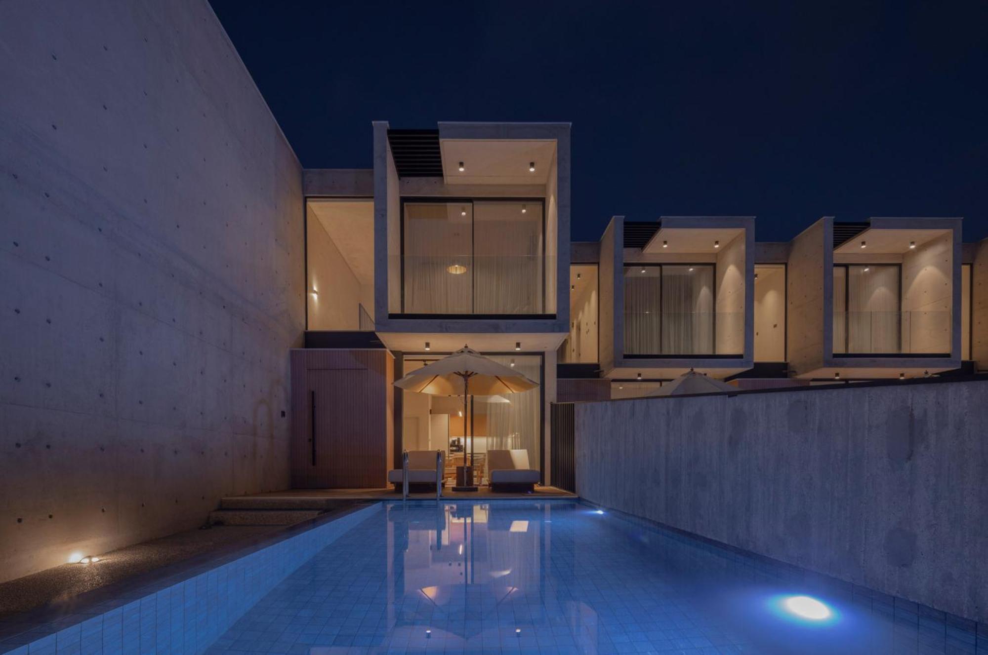 Greenvale Park Villas Klorakas Dış mekan fotoğraf