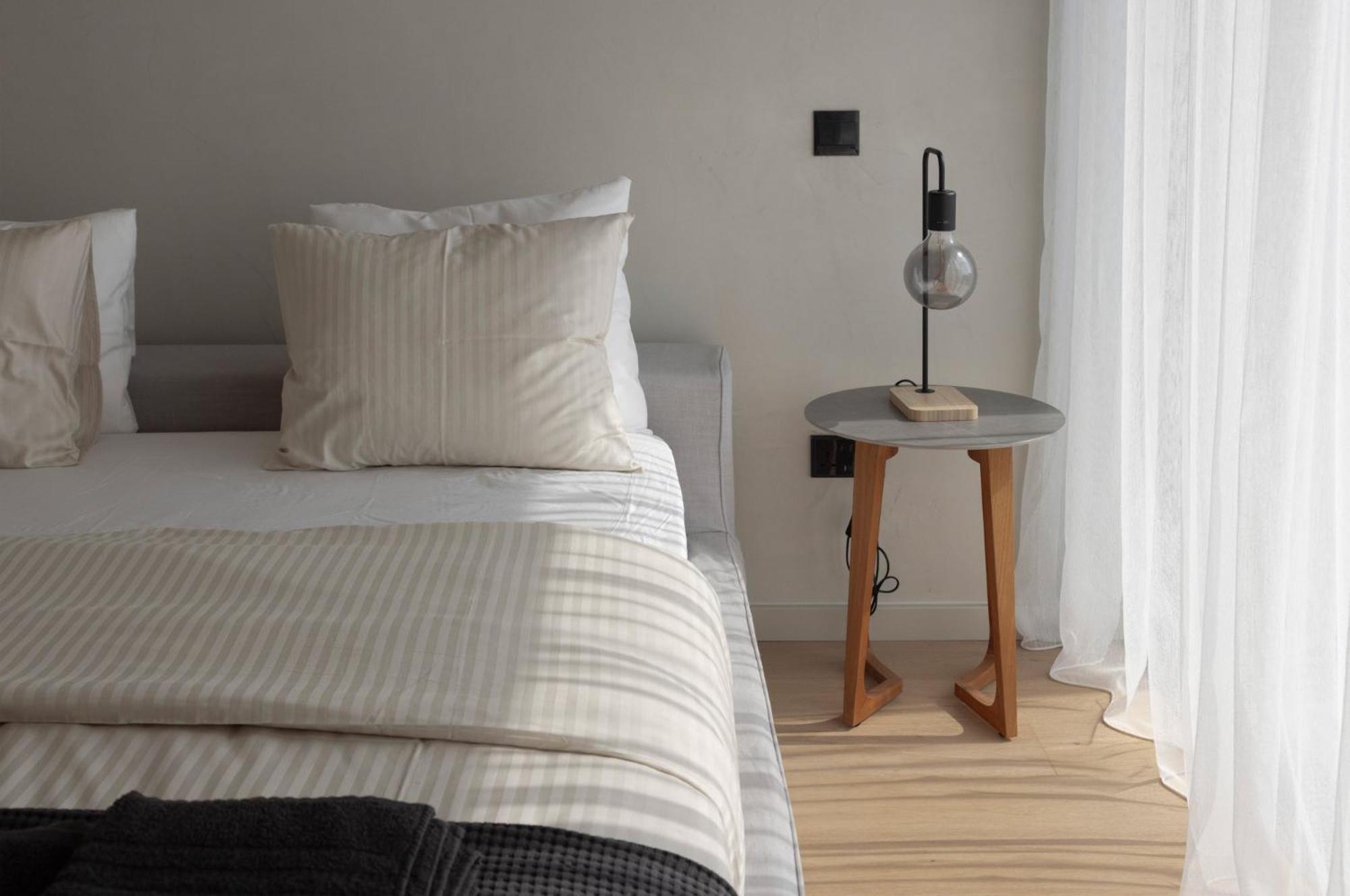 Greenvale Park Villas Klorakas Dış mekan fotoğraf