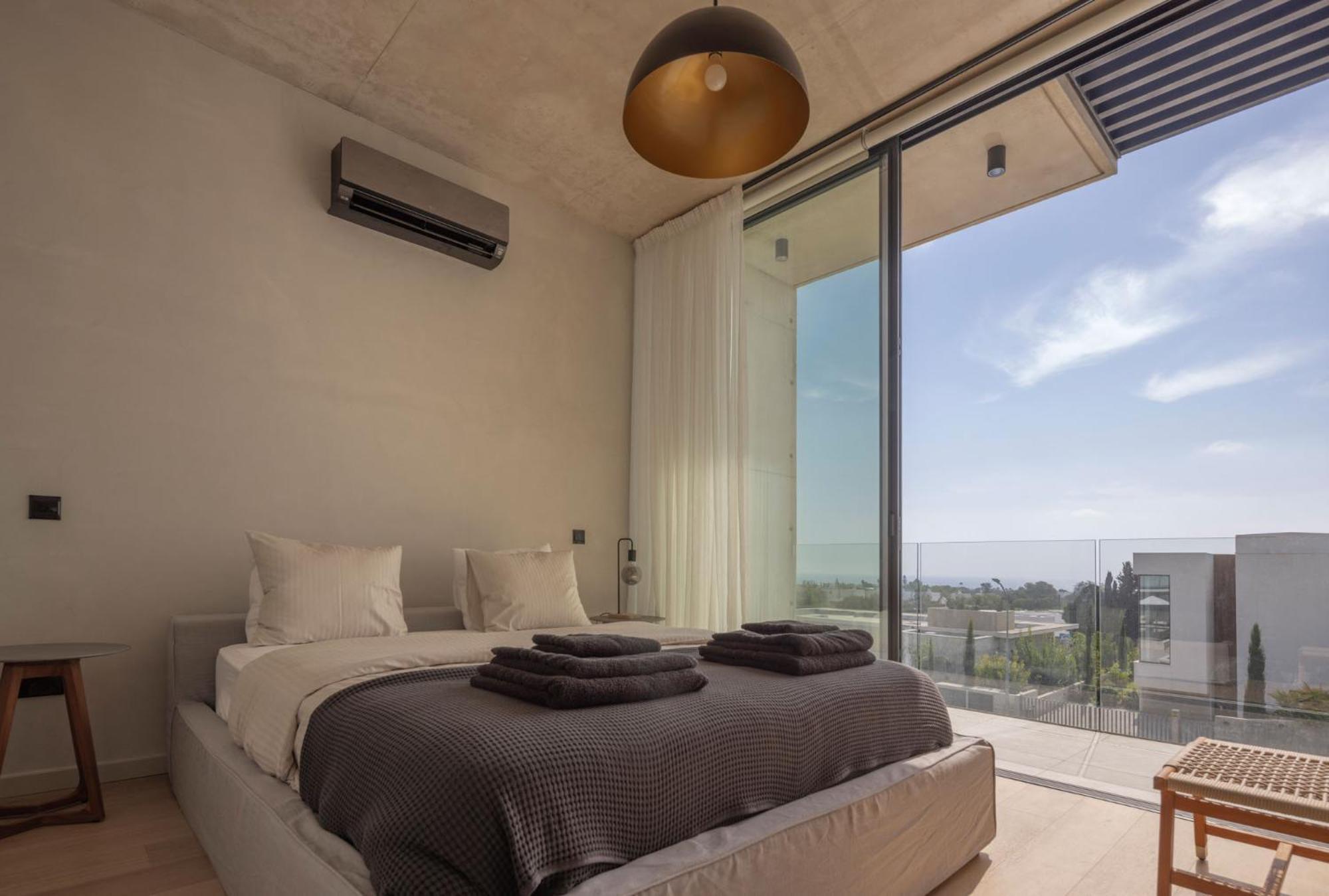 Greenvale Park Villas Klorakas Dış mekan fotoğraf