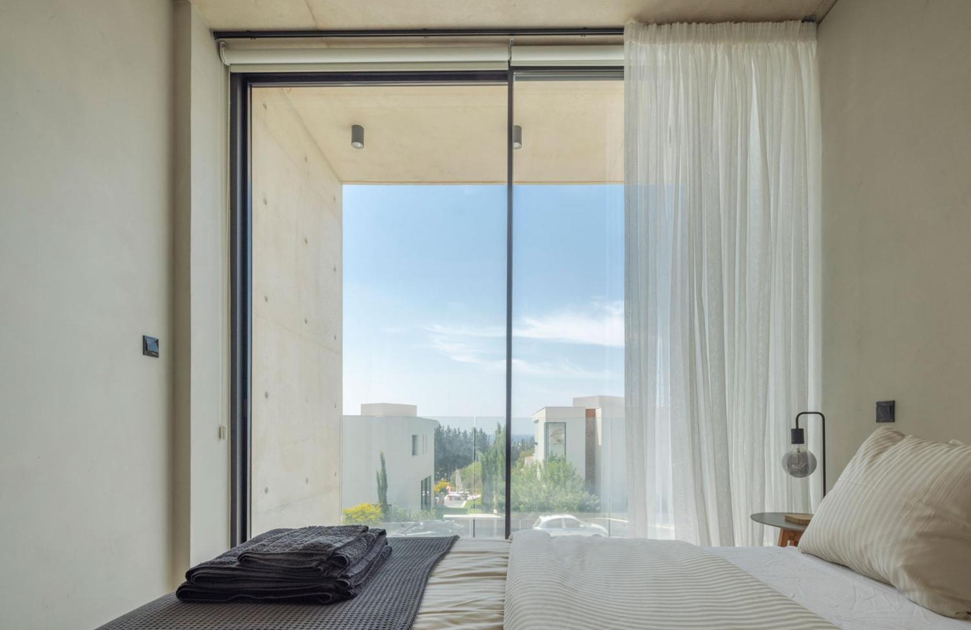 Greenvale Park Villas Klorakas Dış mekan fotoğraf