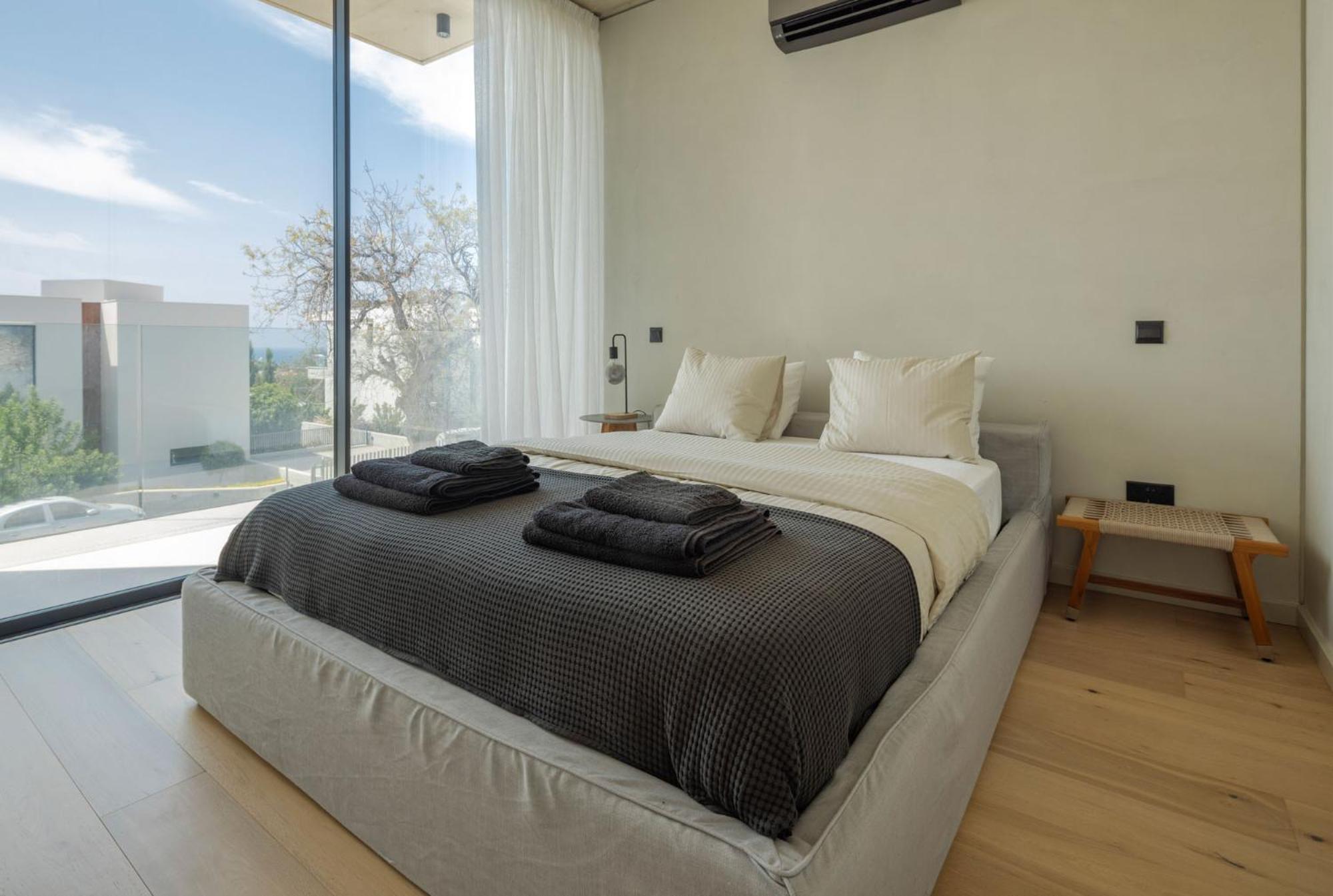Greenvale Park Villas Klorakas Dış mekan fotoğraf