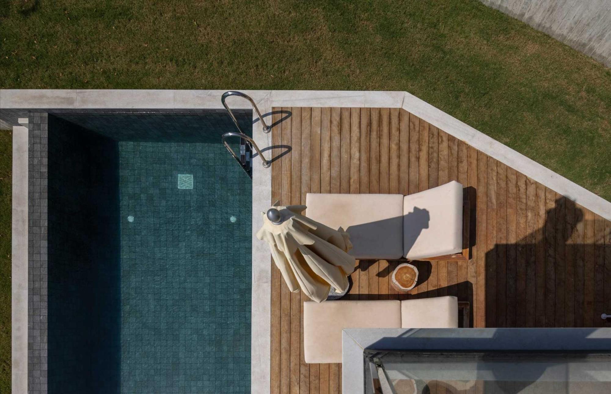 Greenvale Park Villas Klorakas Dış mekan fotoğraf