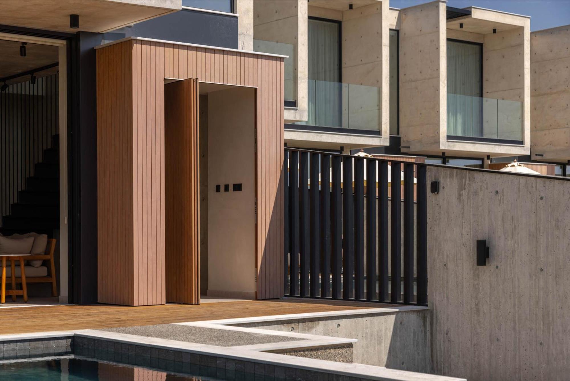 Greenvale Park Villas Klorakas Dış mekan fotoğraf
