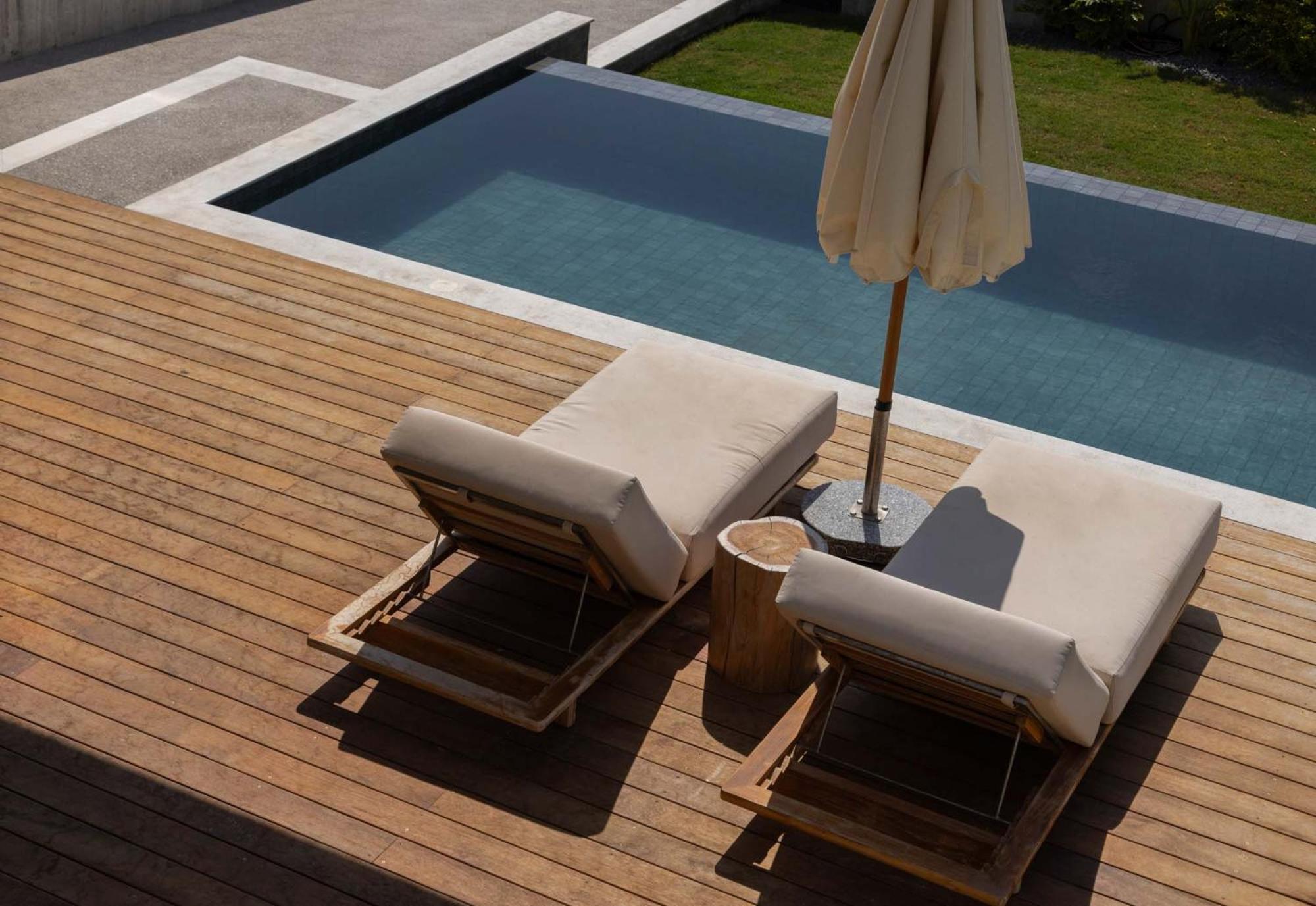 Greenvale Park Villas Klorakas Dış mekan fotoğraf