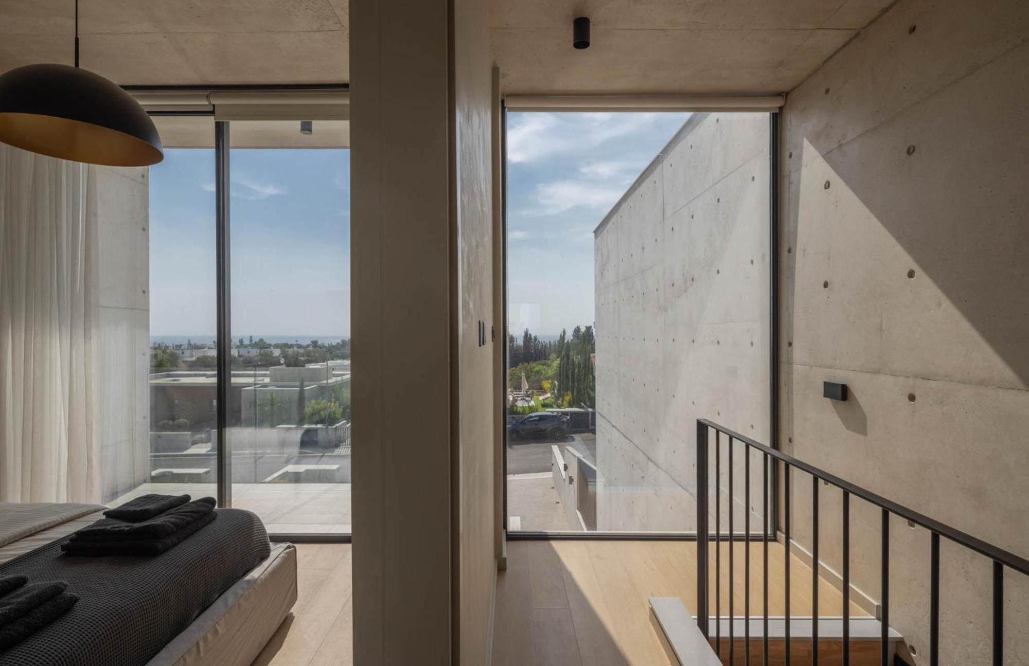 Greenvale Park Villas Klorakas Dış mekan fotoğraf