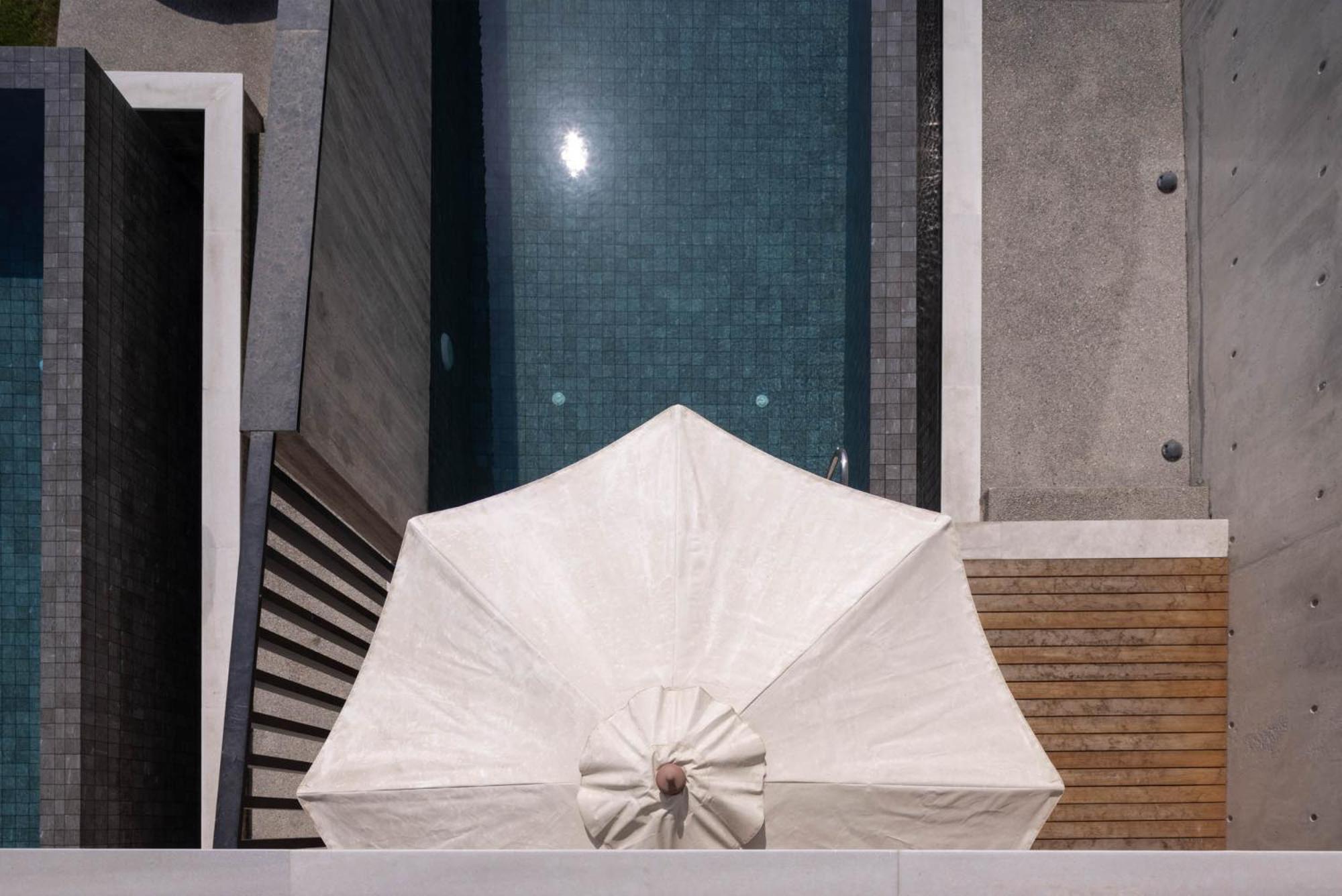 Greenvale Park Villas Klorakas Dış mekan fotoğraf