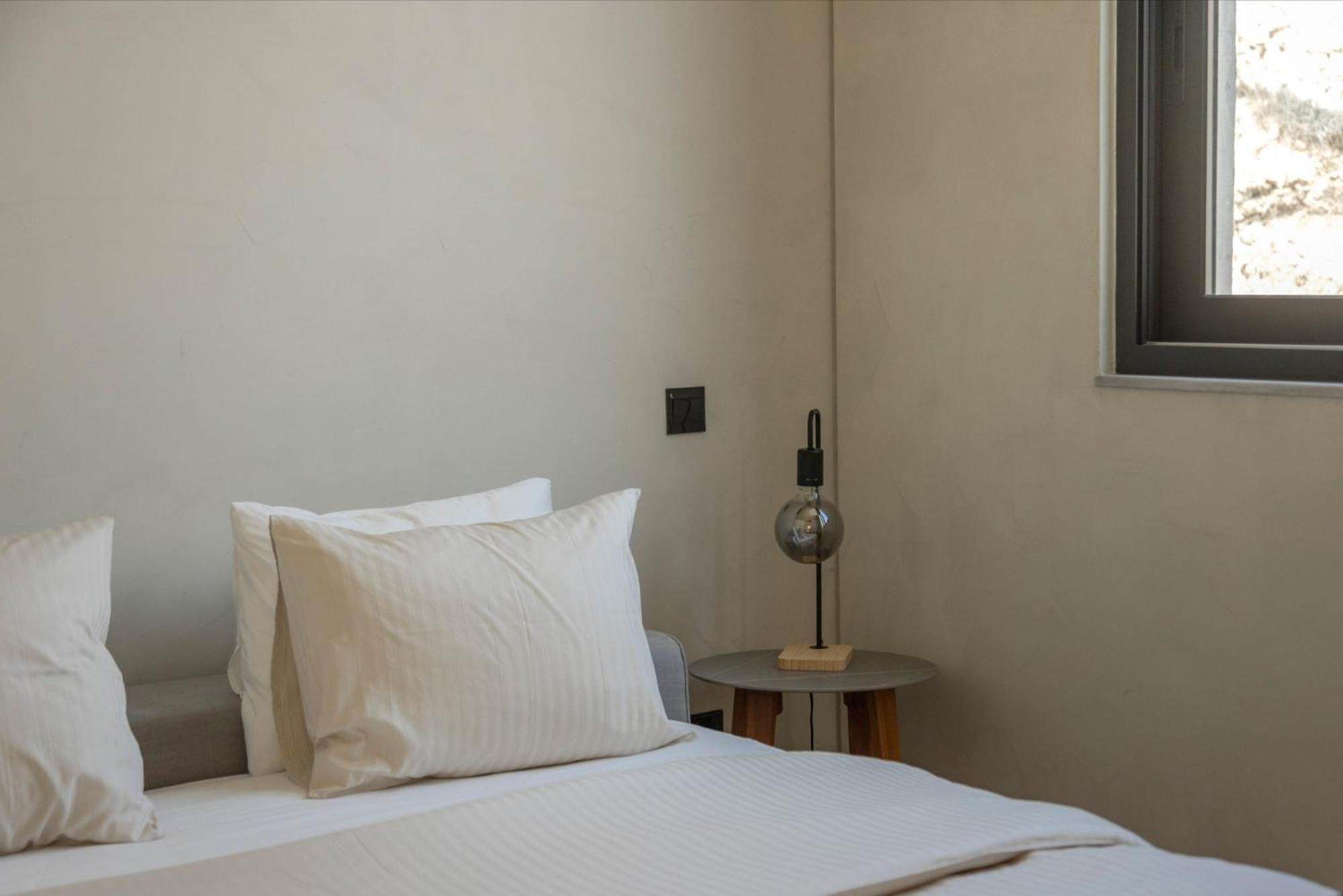 Greenvale Park Villas Klorakas Dış mekan fotoğraf
