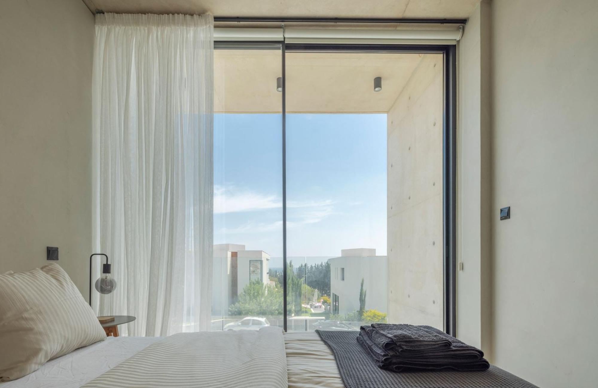 Greenvale Park Villas Klorakas Dış mekan fotoğraf