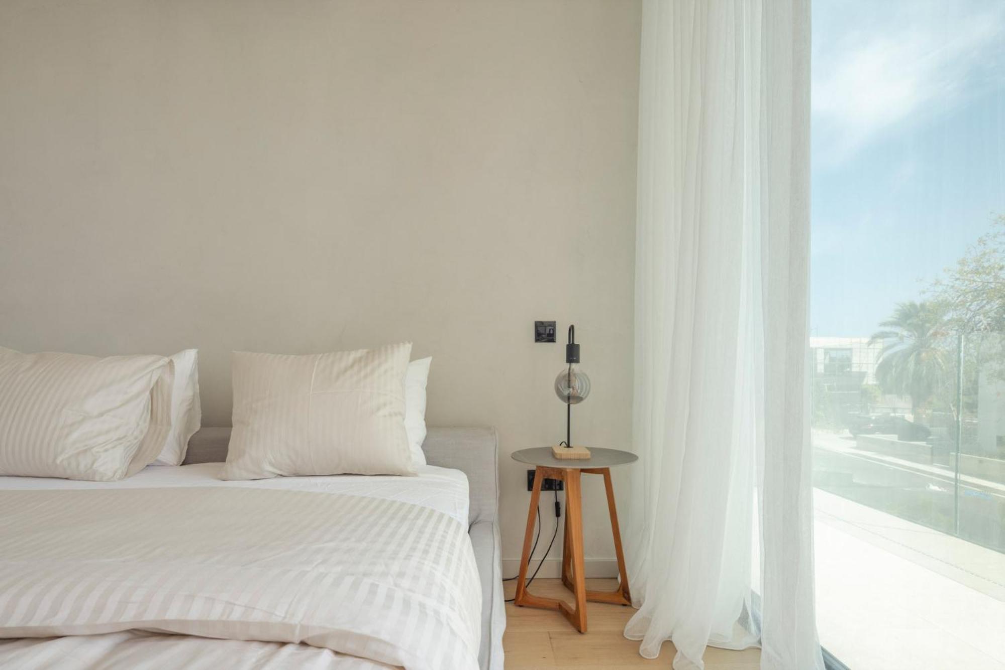 Greenvale Park Villas Klorakas Dış mekan fotoğraf