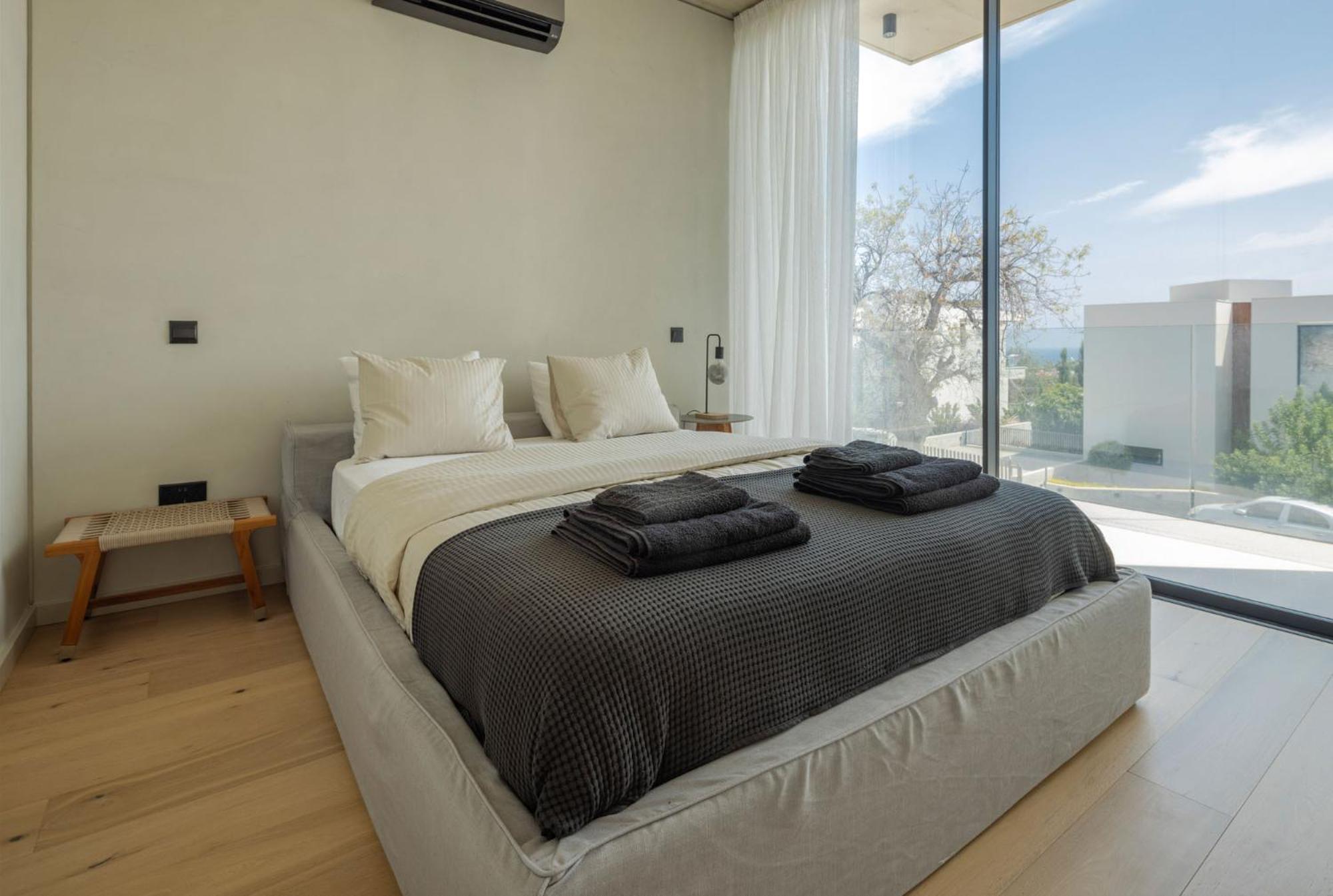 Greenvale Park Villas Klorakas Dış mekan fotoğraf