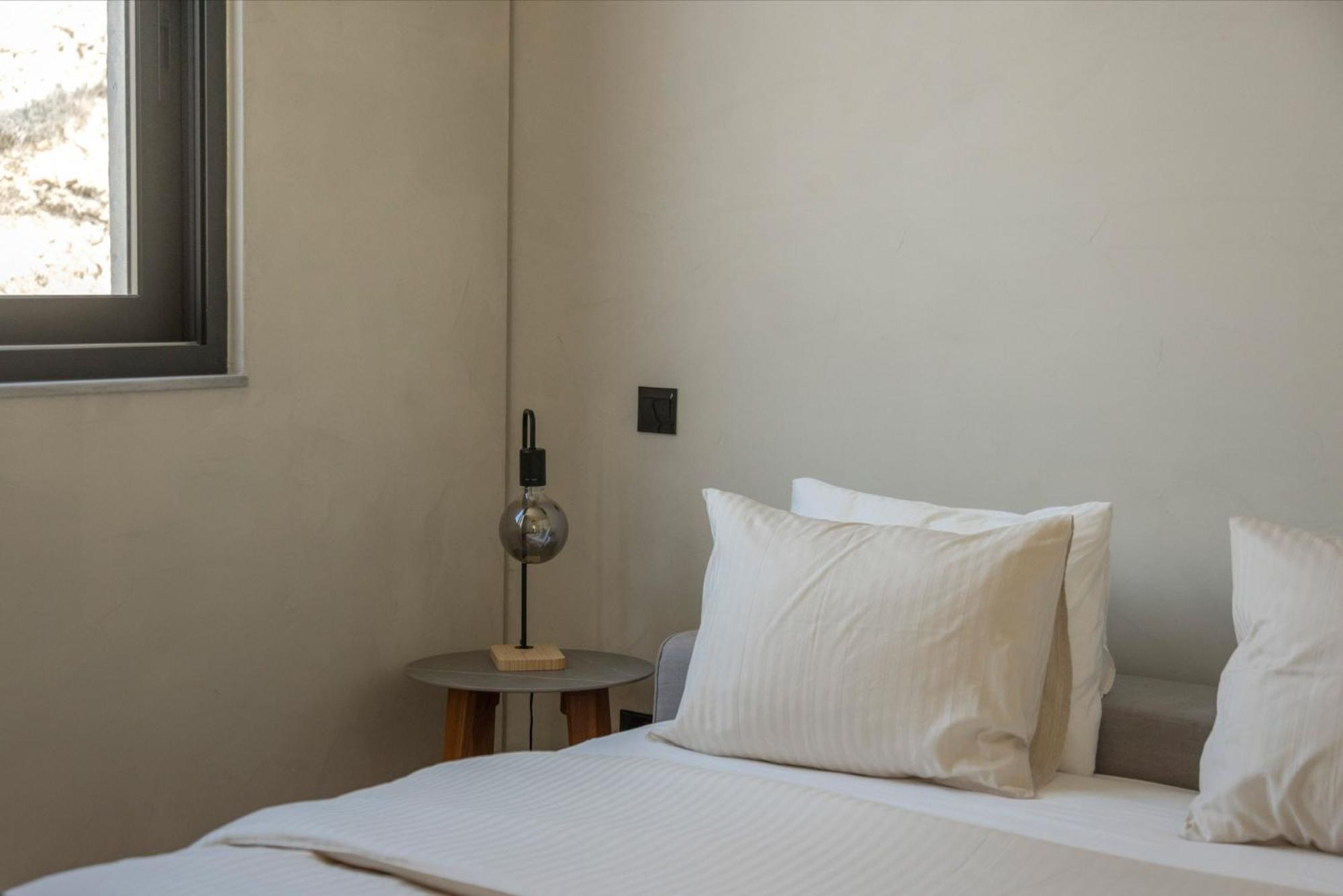 Greenvale Park Villas Klorakas Dış mekan fotoğraf