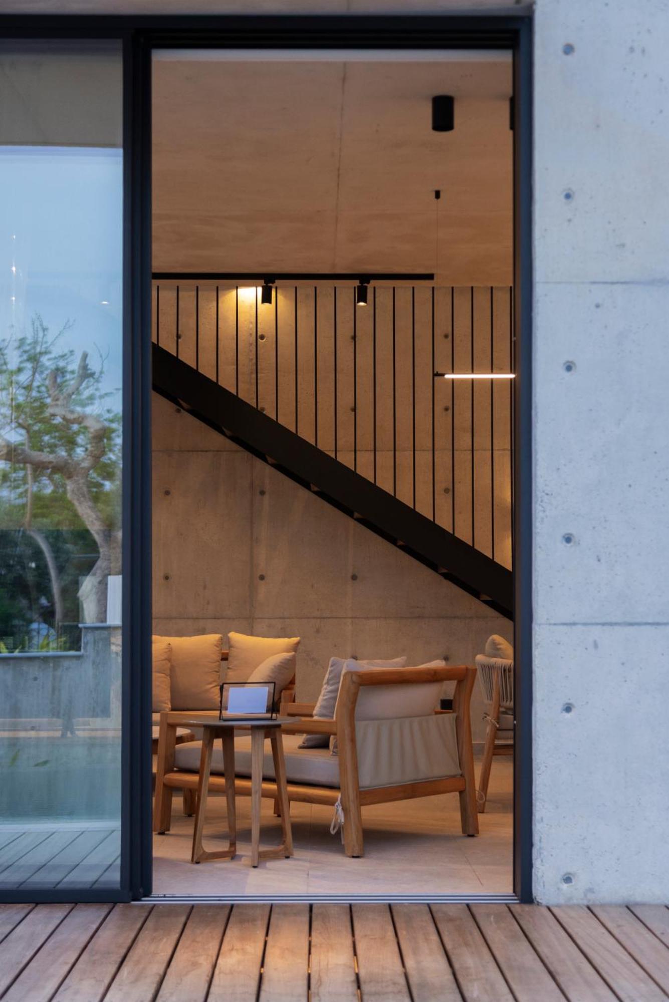 Greenvale Park Villas Klorakas Dış mekan fotoğraf