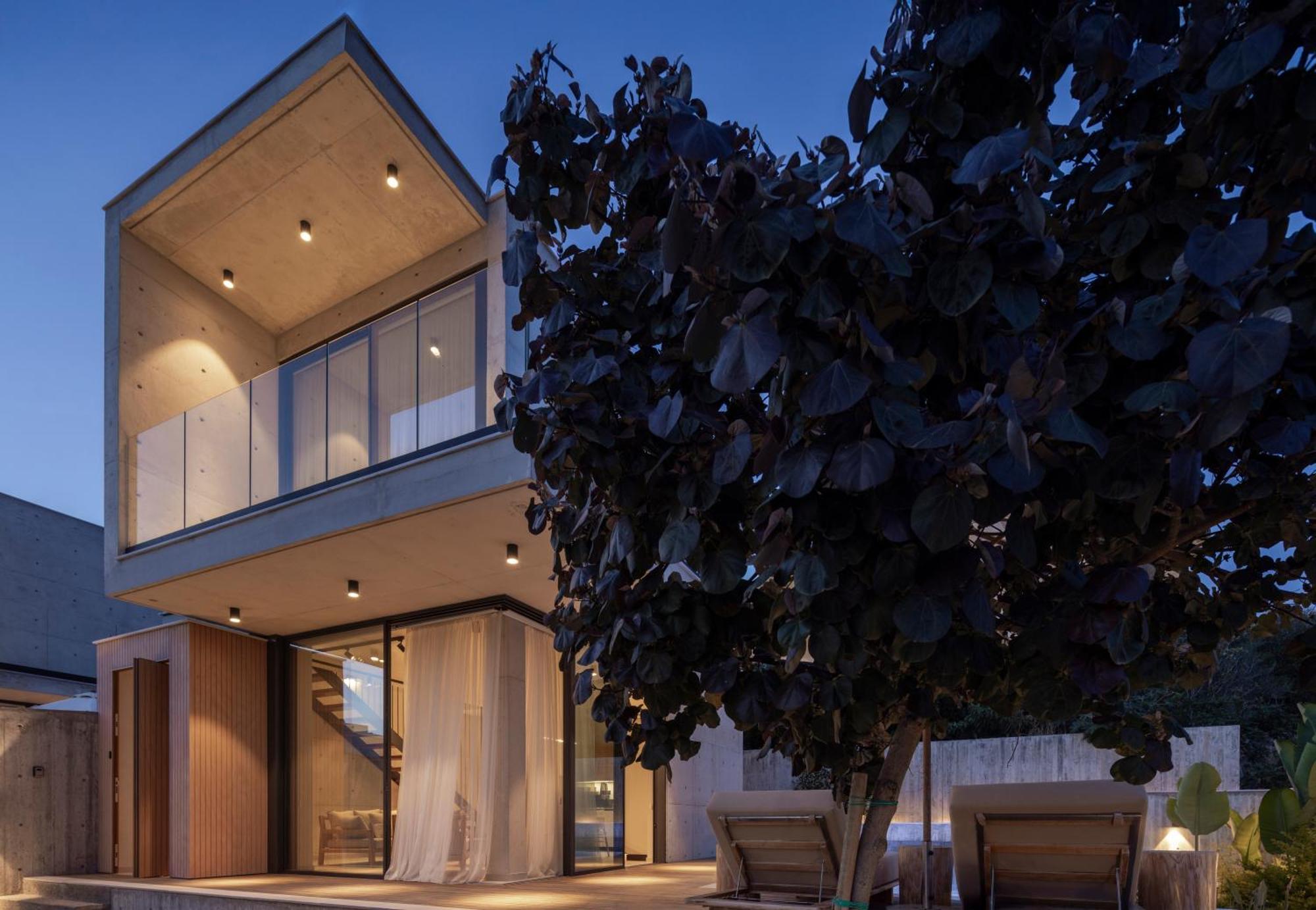 Greenvale Park Villas Klorakas Dış mekan fotoğraf
